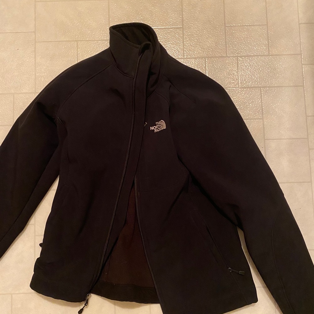 North face apex bionic jacket